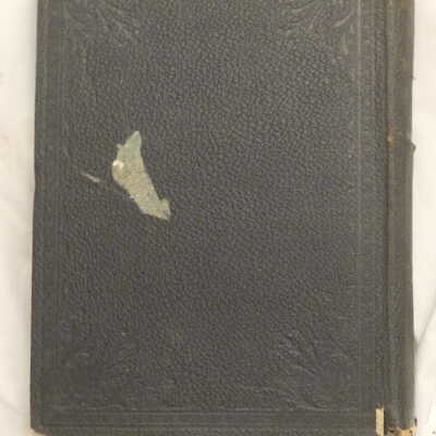 Life and Public Services of President McKinley.
