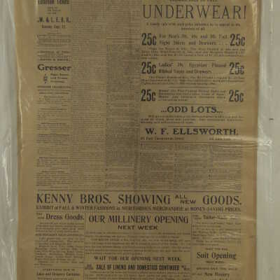 09/22/1901 Canton Sunday Repository. Pages 1 to 8.