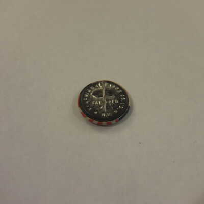 President McKinley Pin