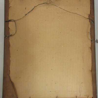 Ohio Resolution March 4, 1863