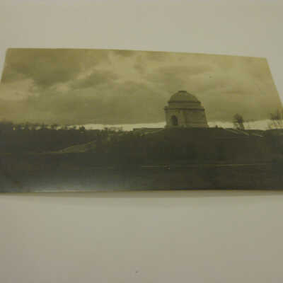 McKinley Memorial, Canton, Ohio.