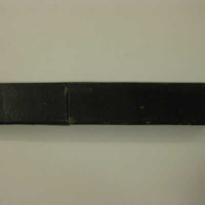 Straight Razor Case.