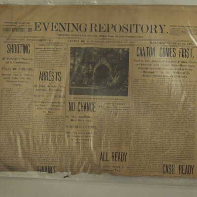 09/24/1901 Canton Evening Repository