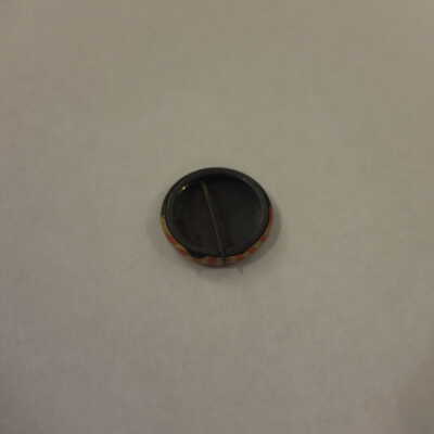 McKinley Campaign Pin