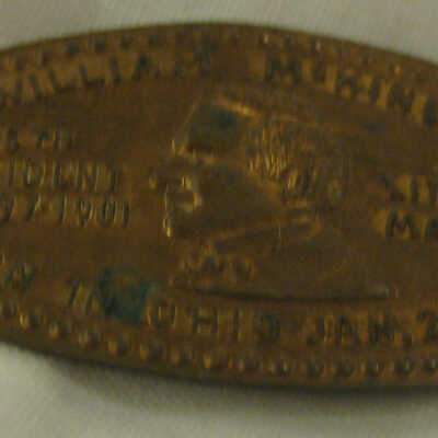 McKinley Penny