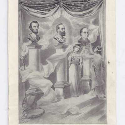 Our Martyr Presidents
