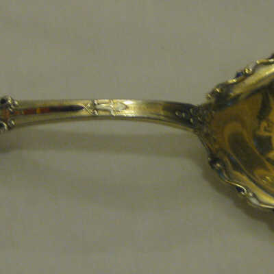 1871 MK 1896 Spoon