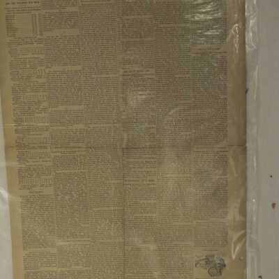 07/12/1896 Canton Repository. Pages 3-6.