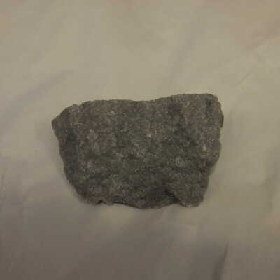 Beige Granite from unknown source