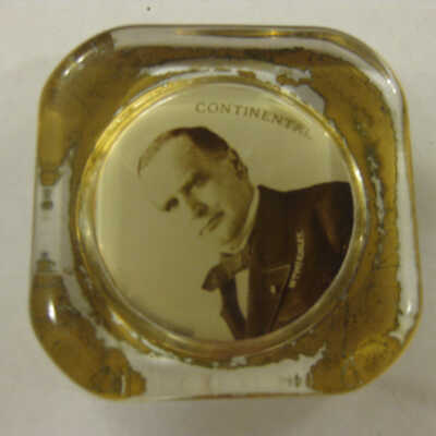 President William McKinley