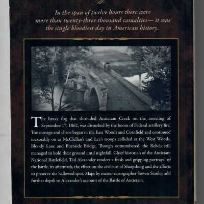 Battle of Antietam: The Bloodiest Day