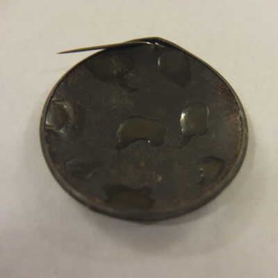 The Political Storm Center For 1900 Pin