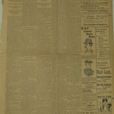 10/16/1896 Cleveland Leader