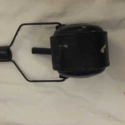 Head only of Campaign Torch.