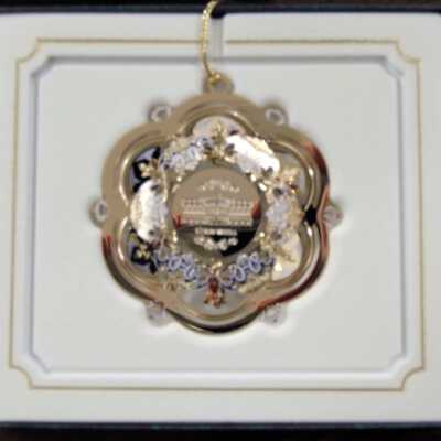 2005 White House Historical Association