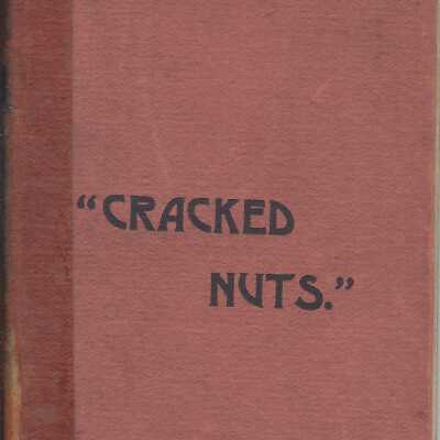 Cracked Nuts