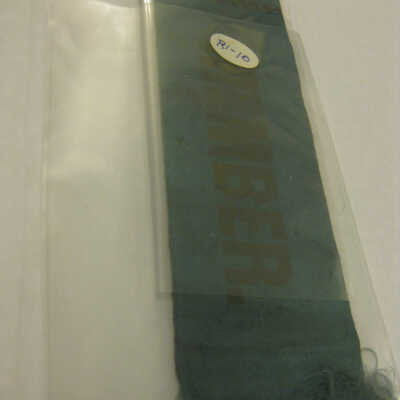 Teal Member Ribbon