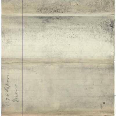 Paper, Writing