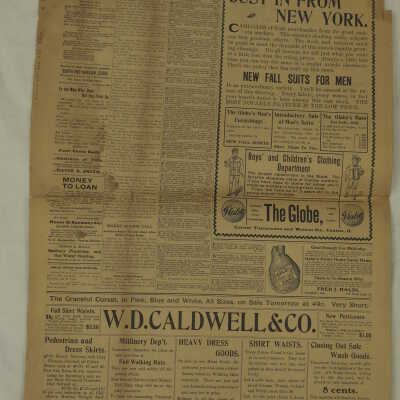 09/14/1901 Canton Evening Repository