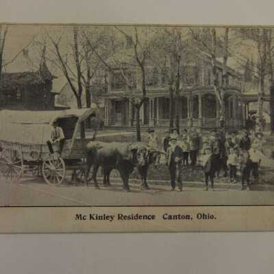 Postcard