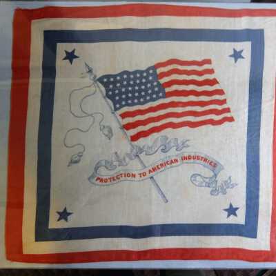 Protection to American Industries