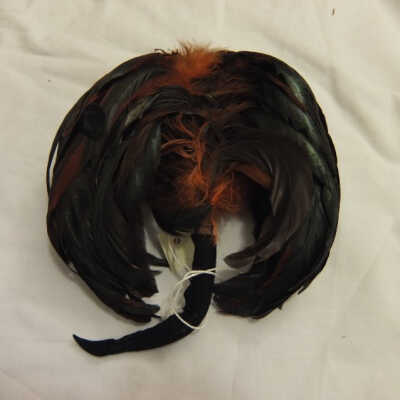 Hairpiece