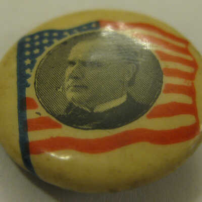 McKinley Pin