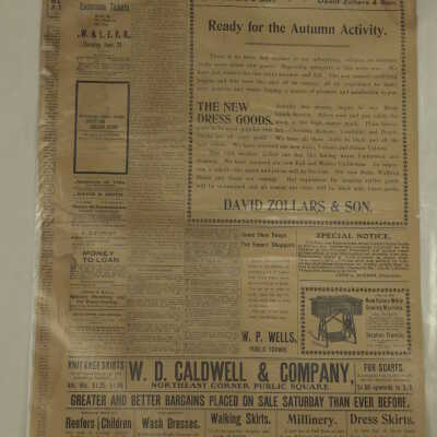 09/20/1901 Canton Evening Repository.