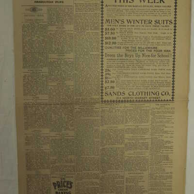 09/24/1901 Canton Evening Repository.