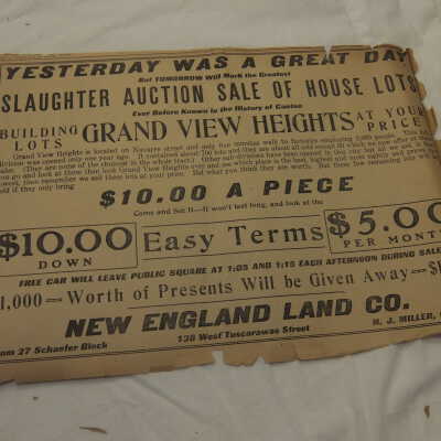 October 1, 1907 Canton Evening Repository