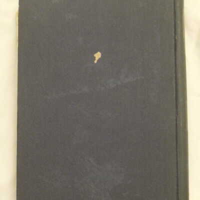 First Battle: A Story of the Campaign of 1896.