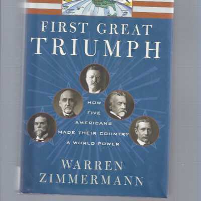 First Great Triumph