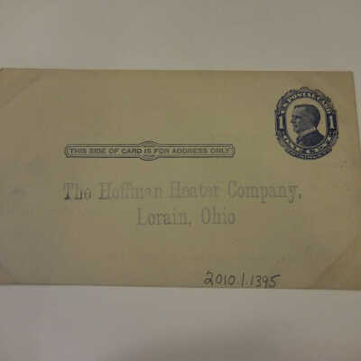 The Hoffman Heater Company
