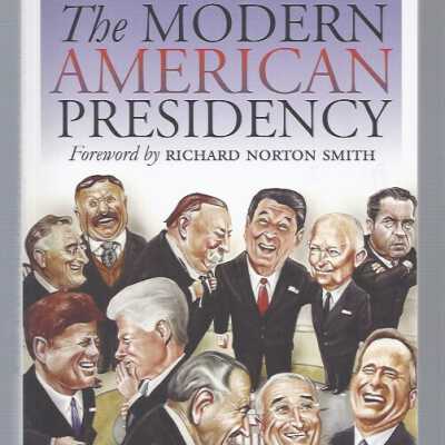 Modern American Presidency.