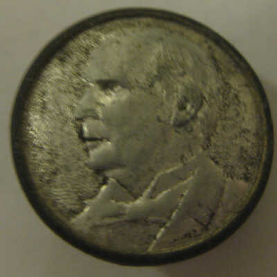 William McKinley Campaign Stud