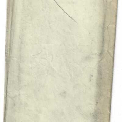 Envelope
