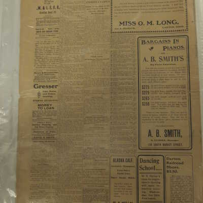 09/24/1901 Canton Evening Repository