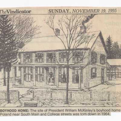 Newspaper