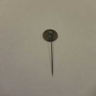 McKinley Campaign Pin