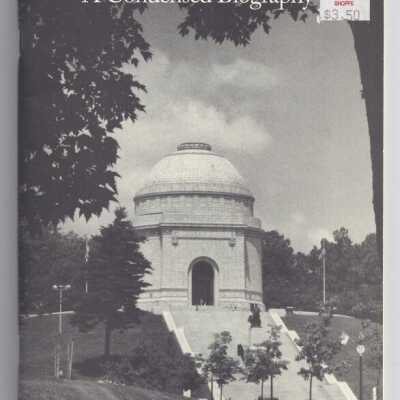 William McKinley: A Condensed Biography