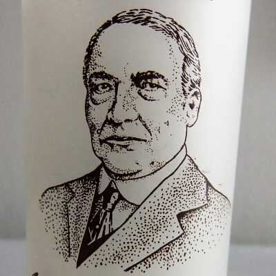 Presidents from Ohio Warren G. Harding