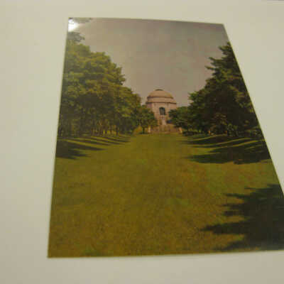 McKinley Memorial, Canton, Ohio