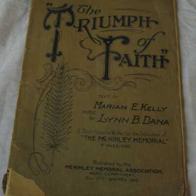 Triumph of Fame