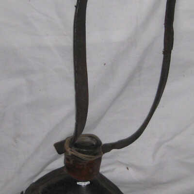 Civil War era canteen