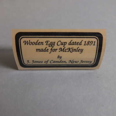 Egg Cup