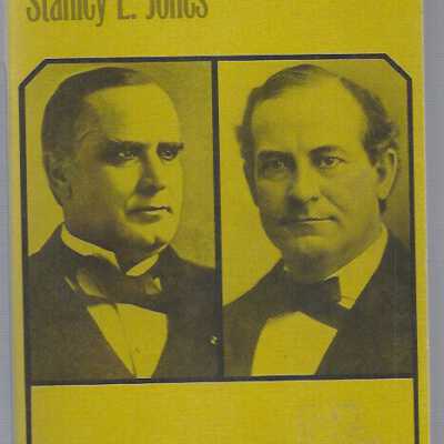 Presidential Election of 1896