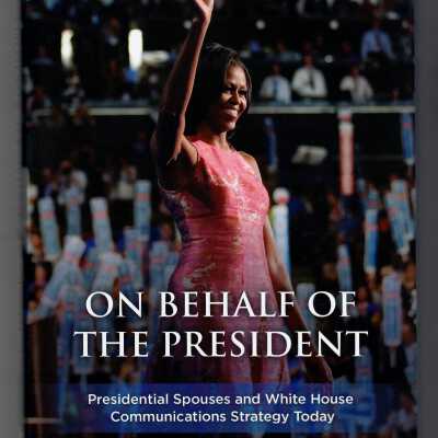 On Behalf of the President