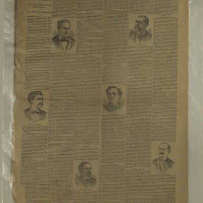 06/28/1896 Canton Repository. Pages 11-14.