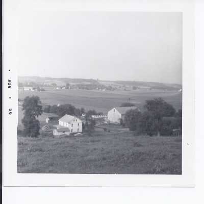 McKinley Farm Minerva, Ohio