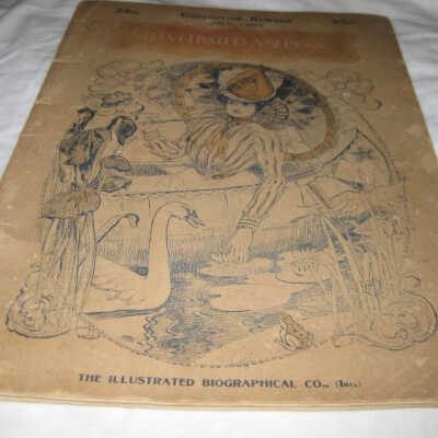 The Illustrated American